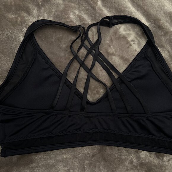 La Senza Sports Bra - Picture 2 of 2